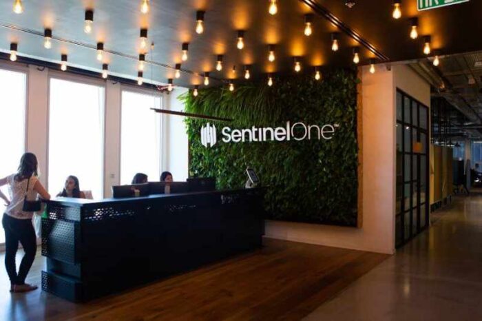 SentinelOne lays off 8% of workforce as AI push and weak guidance send shares down 12%