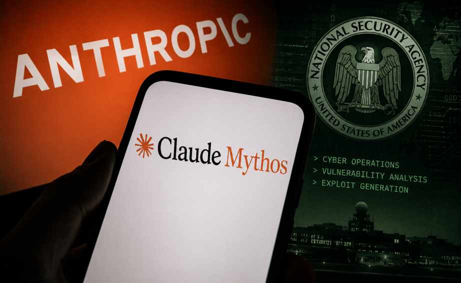 Anthropic engineers embedded at NSA to deploy Mythos for cyberattacks despite ongoing Pentagon dispute, FT reports