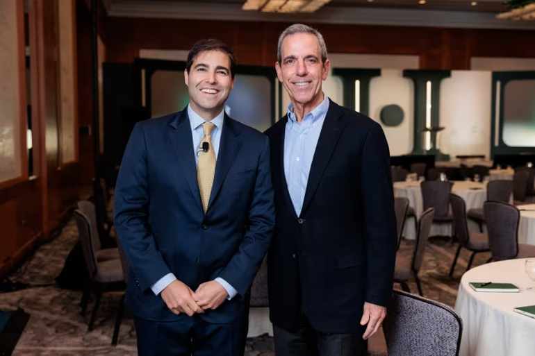 Hunter Point Capital raises $4.3 billion for private markets financing funds