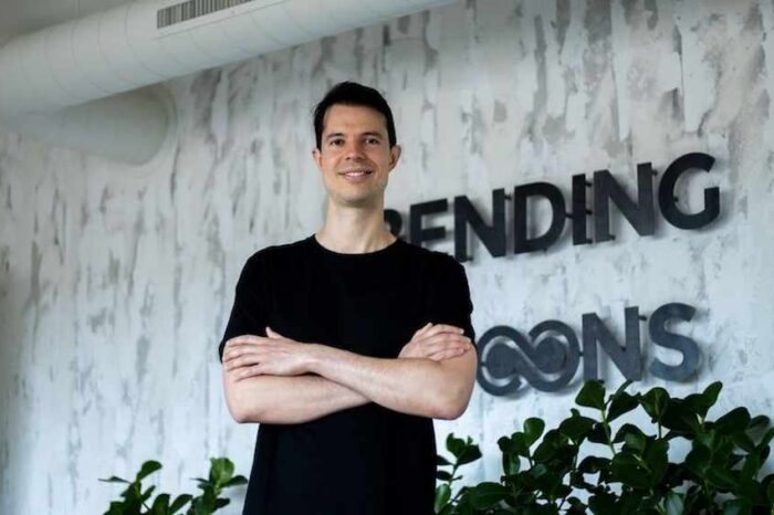 Bending Spoons files for U.S. IPO after revenue doubles to $601M as acquisition strategy pays off