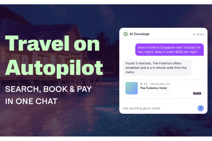 Travala Launches World’s First End-to-end Agentic AI Travel Protocol