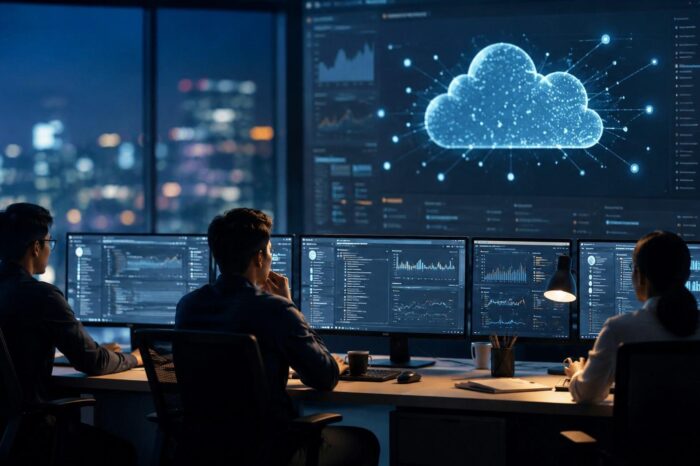 Cloud Security Report Finds Fragmented Tools Widening the Cloud Complexity Gap