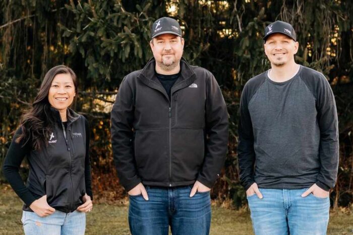 HLRBO raises $2.5M to expand the Airbnb-style marketplace for hunting land leases