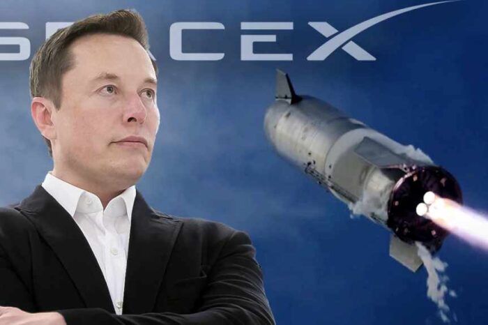 Elon Musk says SpaceX could generate $1 trillion in annual revenue by 2031 after $2 trillion IPO