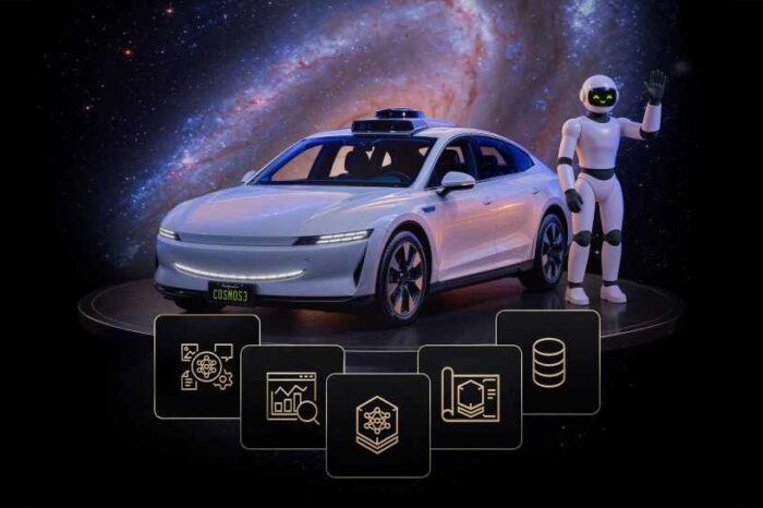 Nvidia launches Cosmos 3, an open AI world model for robots, self-driving cars, and physical AI