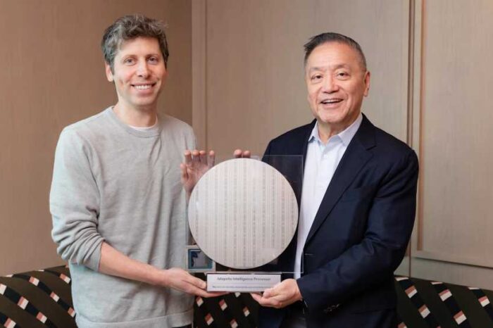 OpenAI unveils Jalapeño, its first custom AI chip built with Broadcom to power ChatGPT and cut inference costs