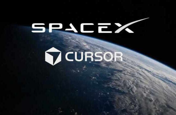 SpaceX to acquire Cursor in $60 billion deal, SEC filing shows
