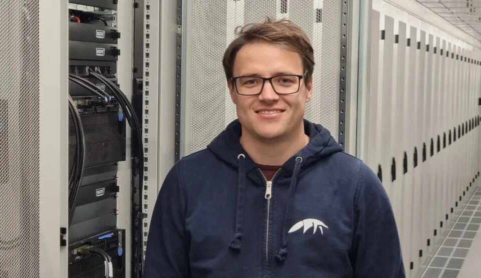 Verda hits $100M revenue run rate as AI infrastructure Demand Fuels 10x Growth in 18 Months
