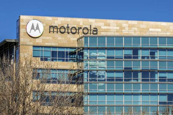 Motorola acquires Israeli drone-defense startup D-Fend for $1.5B amid rising rogue drone threats