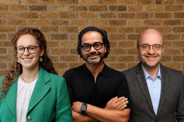 Greyparrot raises $27M to expand AI waste intelligence platform after surpassing 1 trillion waste detections