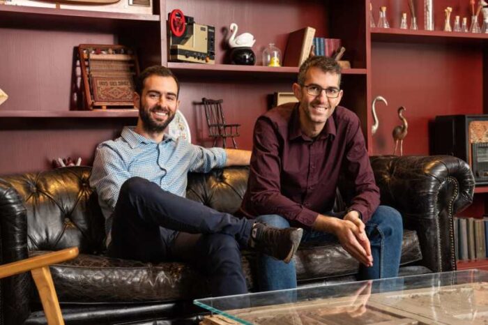 Harmony raises $34M seed to bring AI agents to Slack and Microsoft Teams for employee support