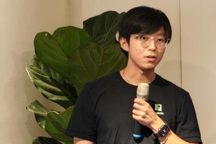 Ropedia raises $30M to build the data infrastructure powering physical AI and robotics