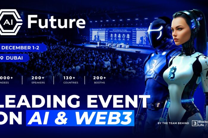 Global Premiere: AI Future Forum 2026 in Dubai