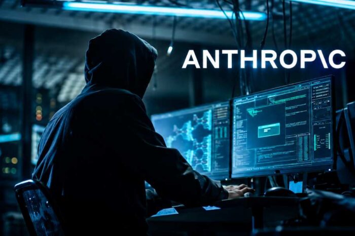 Ex-DOGE AI cybersecurity startup Cathedral breaches Anthropic's internal systems in under 12 hours using AI agents, exposing sensitive employee data