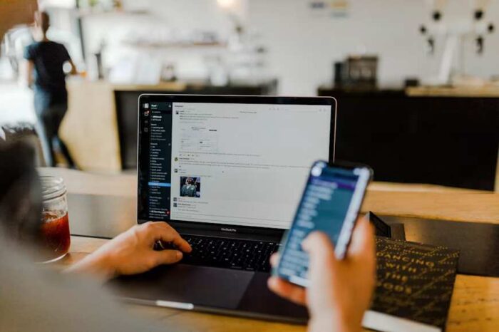 As phishing through legitimate services grows, employee training faces new pressure