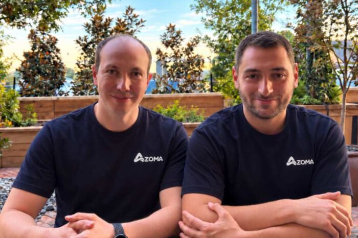 Azoma raises $11.2M to help brands get discovered and recommended by AI shopping agents