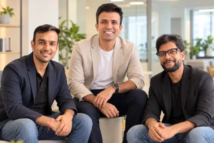 Startup Funding News Today, October 27, 2026: Bedrock Robotics, Cent, Epoch, Nevis, North Vector, Hyperbolic & More