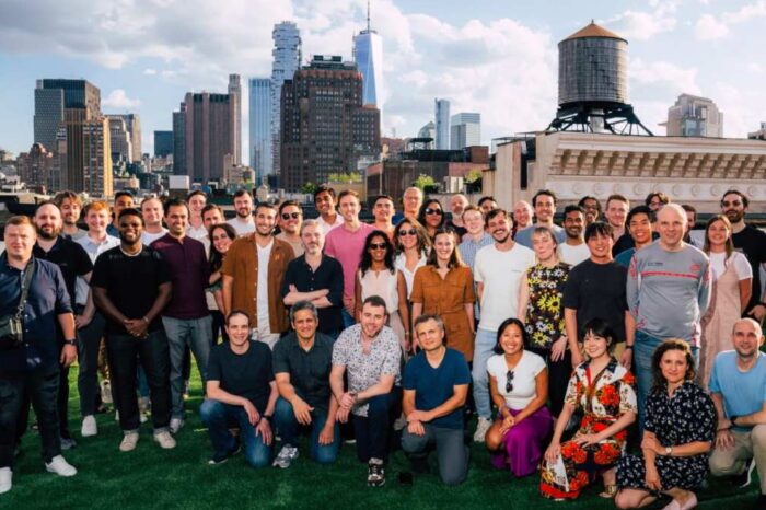 Startup Funding News Today, October 23, 2026: Helion, Slingshot, Xona, Warhound, Tractian & More