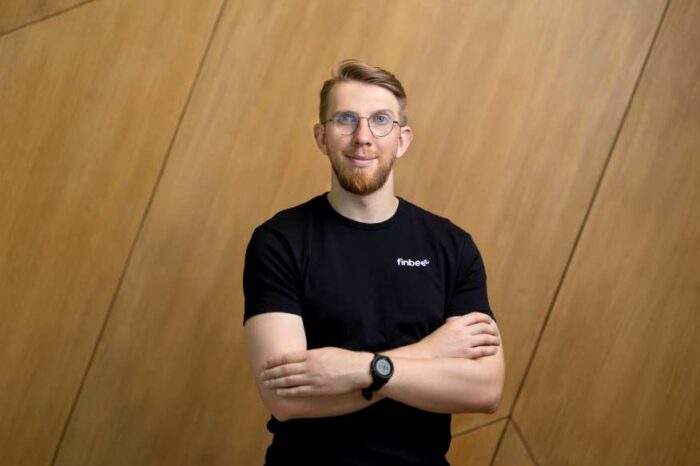 Finbee Verslui secures €55M in funding from Pollen Street to expand small business lending in Lithuania