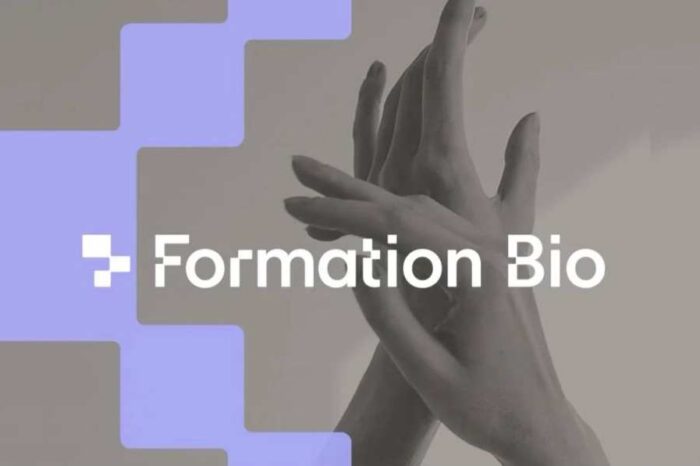 Formation Bio launches $600M fund to accelerate AI-powered drug development