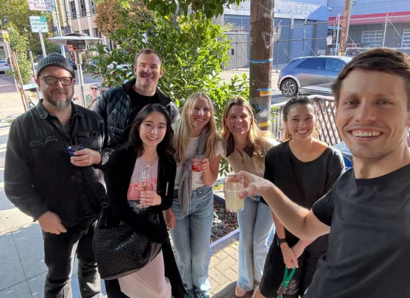 Healthleap Team