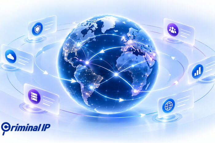 Criminal IP Joins INTERPOL’s Gateway Initiative to Support Global Cybercrime Efforts