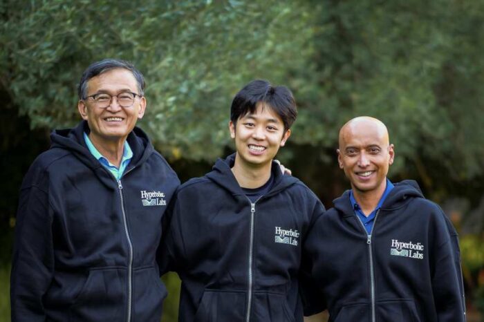 Hyperbolic raises $30M to build global AI compute grid, backed by Intel CEO Lip-Bu Tan's VC firm