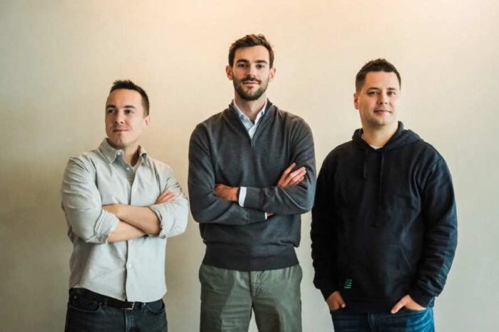 Nevis raises $70M in Series B funding backed by Charles Schwab as AI wealth management platform grows to $700B in assets