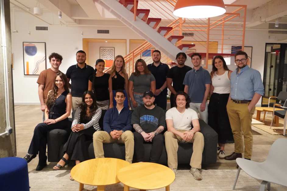 Startup Funding News Today, October 16, 2026: Ramp, Abby Care, Origin, North.cloud, Mueon & More