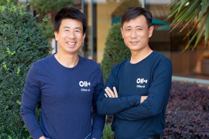 Otter.ai raises $320 million in non-equity financing from General Catalyst to take On Microsoft, Google, and Zoom in enterprise AI