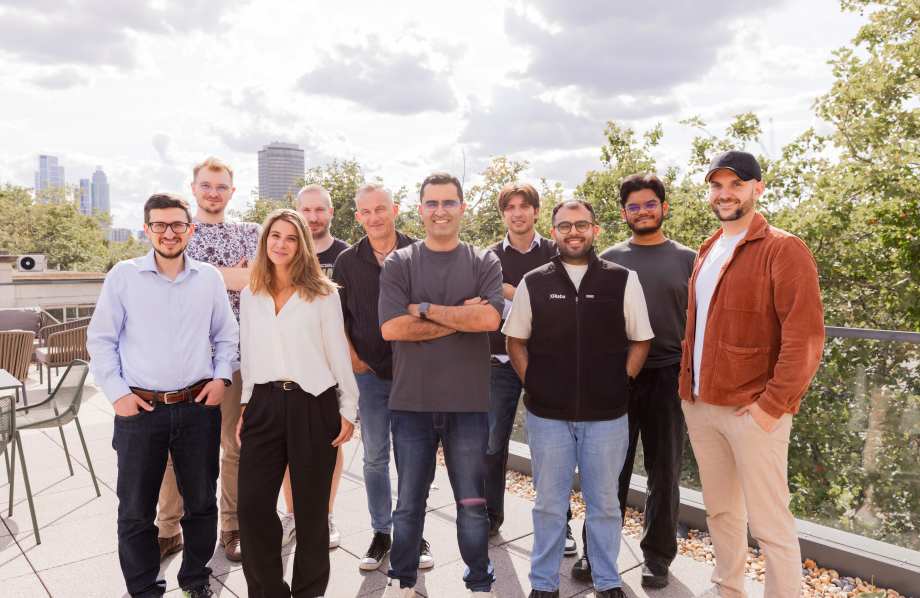 XRlabs Team