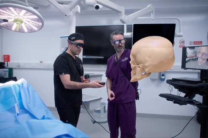 XRlabs raises $8.4M in seed funding to bring AI surgical co-pilots to operating rooms
