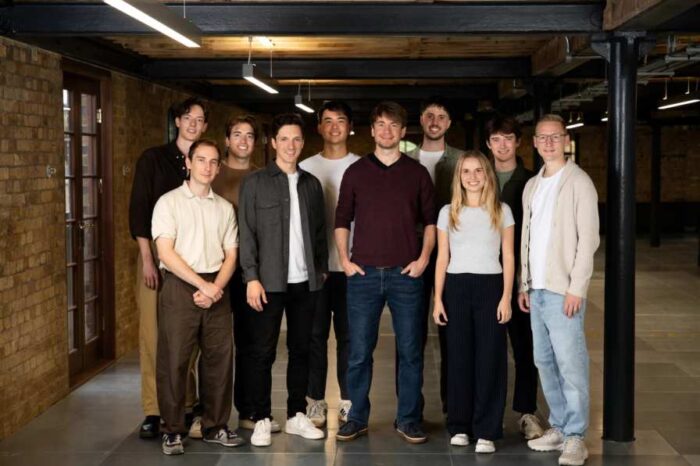 Startup Funding News Today, October 28, 2026: Re:Build, General Compute, Hyphenate, Machenta, Atlas Bio, Ultra & More